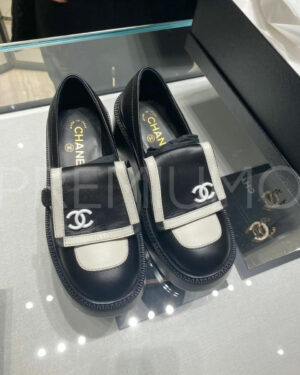 Chanel лоферы PR263882