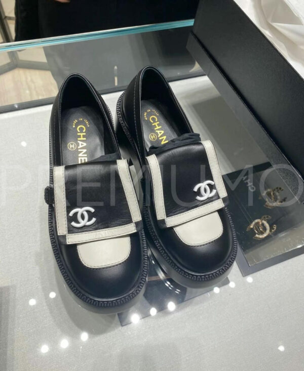 Chanel лоферы PR263882