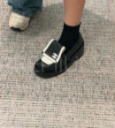 Chanel лоферы PR263882 8
