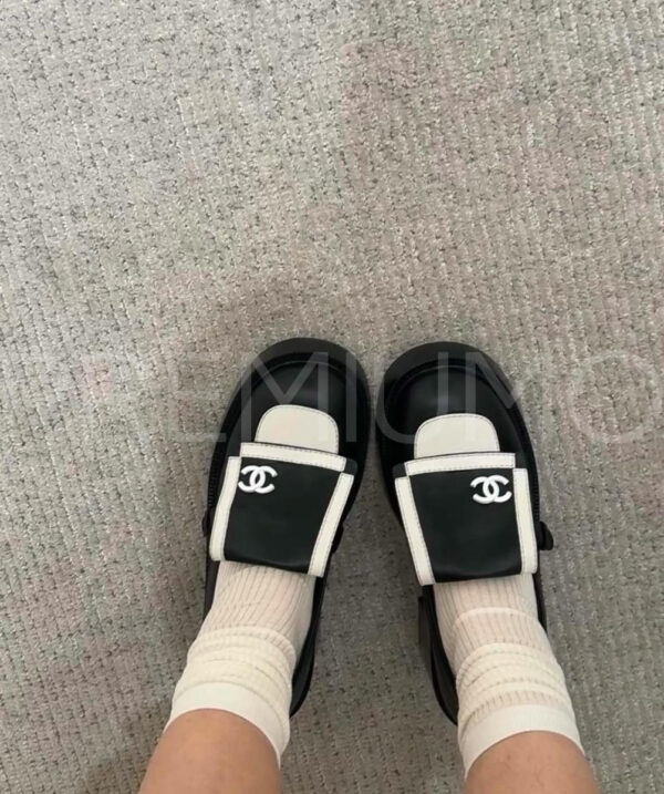 Chanel лоферы PR263882 4