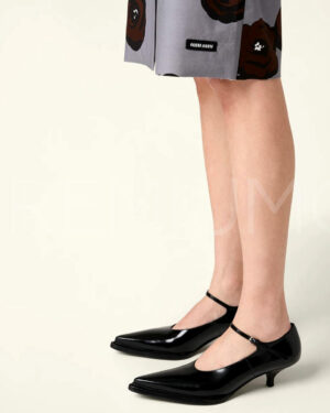 Miu Miu туфли PR895377