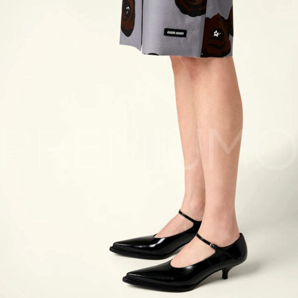 Miu Miu туфли PR895377