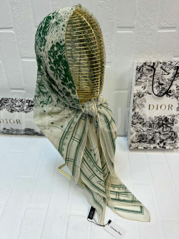 Christian Dior платок PR343252 3