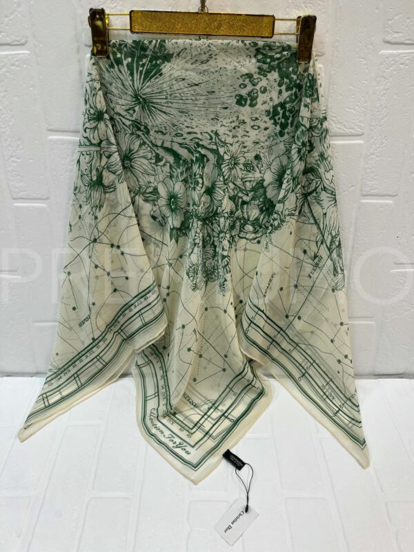 Christian Dior платок PR343252 2