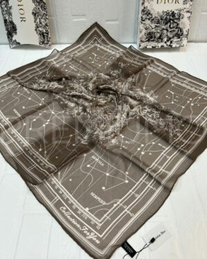 Christian Dior платок PR520601