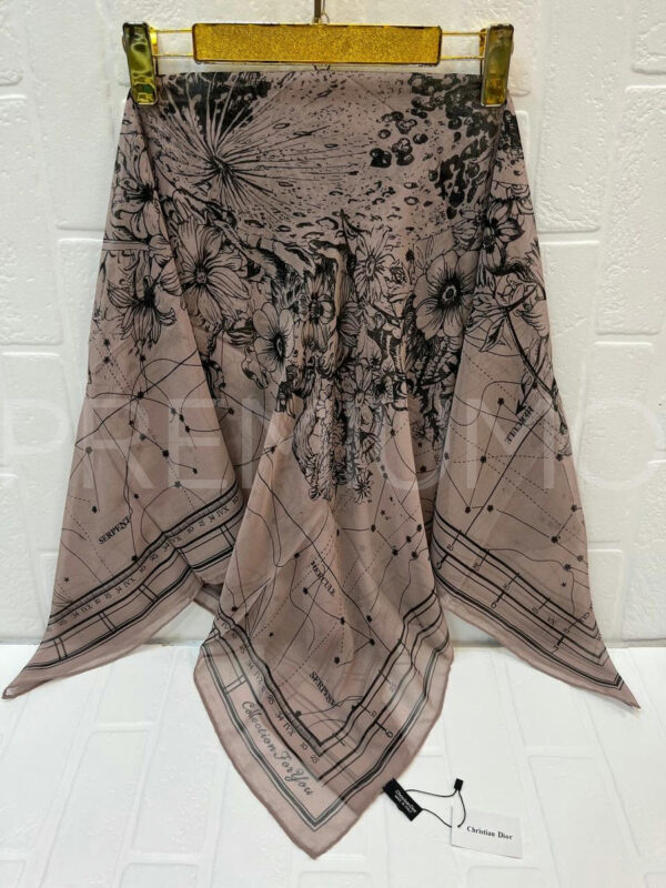 Christian Dior платок PR520601 2