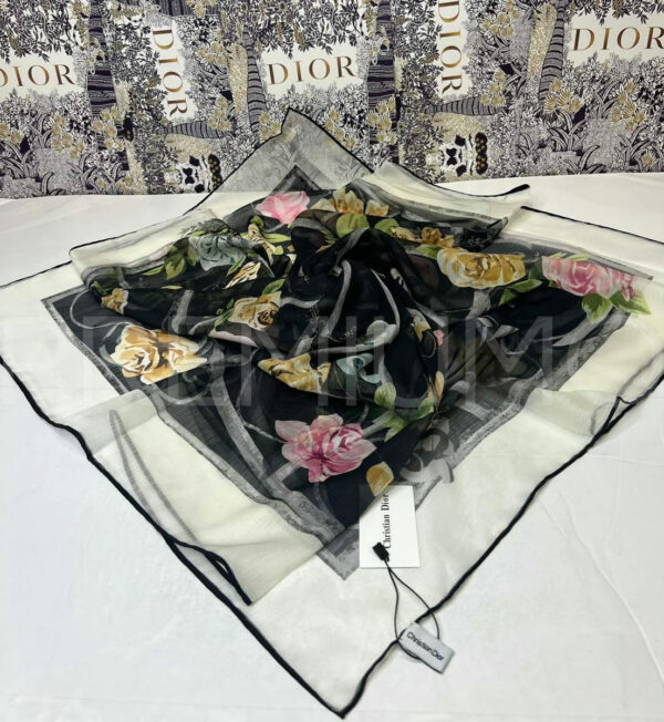 Christian Dior платок PR693119