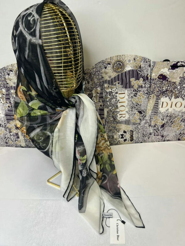 Christian Dior платок PR693119 2