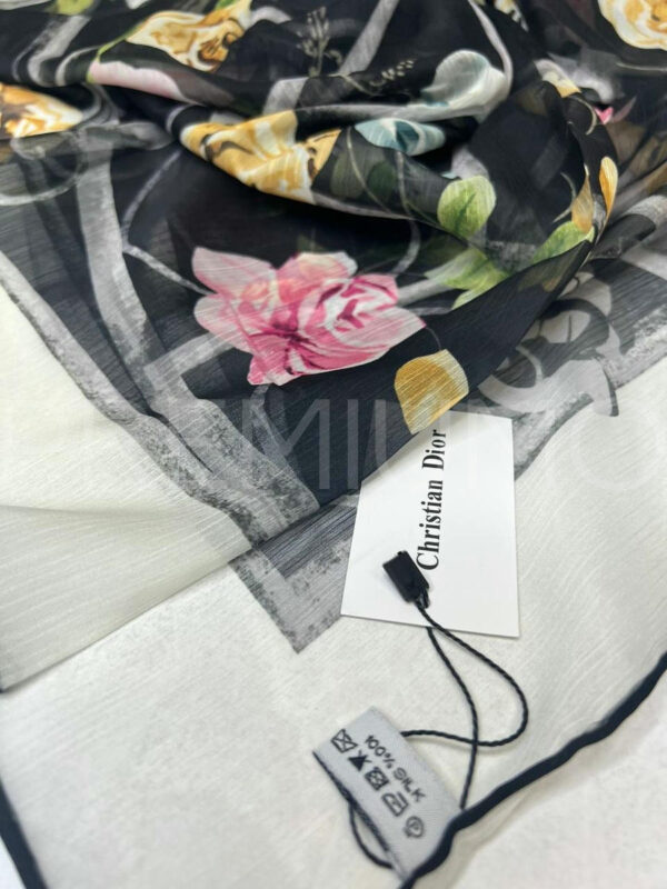 Christian Dior платок PR693119 3