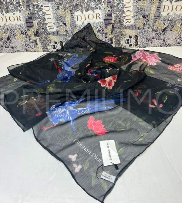 Christian Dior платок PR534898