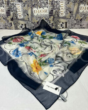 Christian Dior платок PR334122