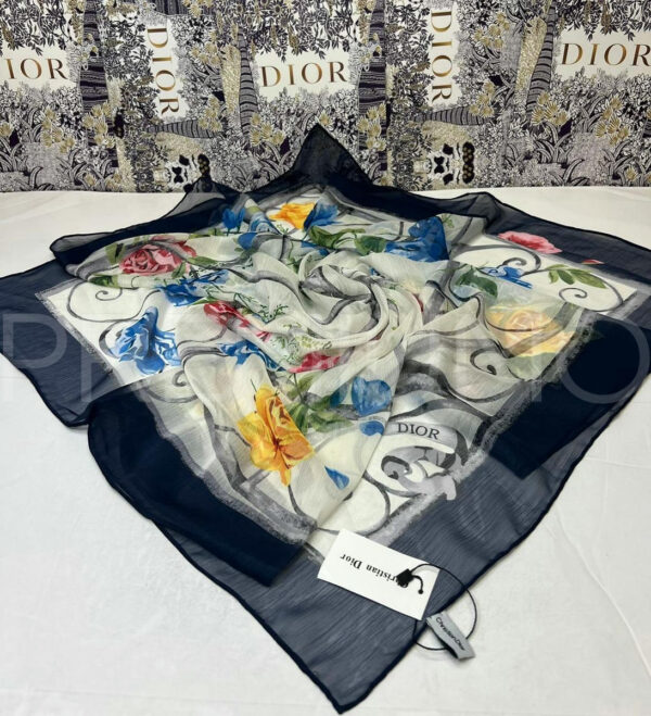 Christian Dior платок PR334122