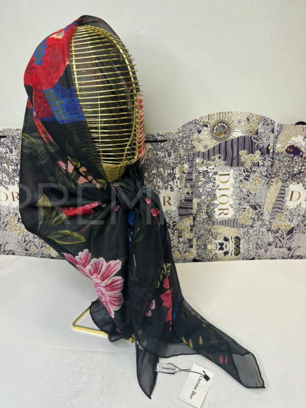Christian Dior платок PR534898 2