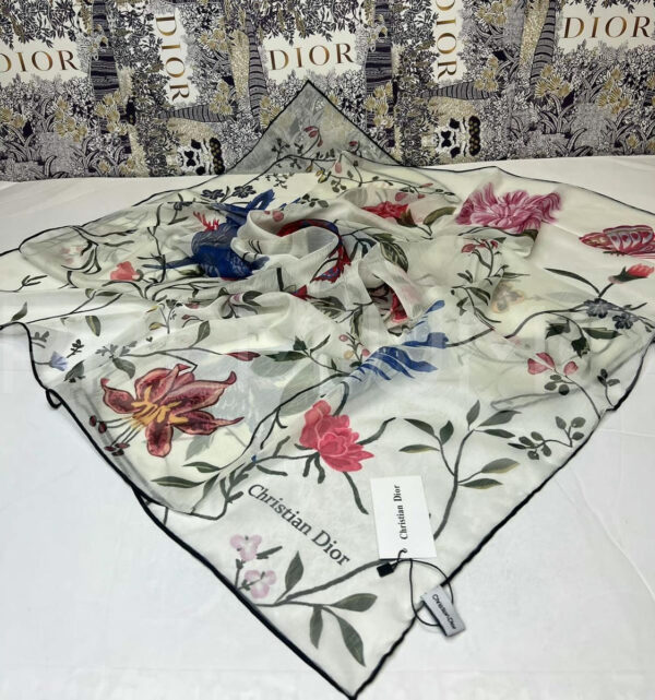 Christian Dior платок PR715426