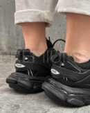 Balenciaga кроссовки PR643392 13