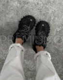 Balenciaga кроссовки PR643392 9