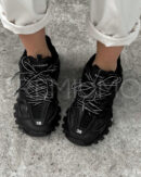 Balenciaga кроссовки PR643392 10