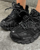 Balenciaga кроссовки PR643392 11
