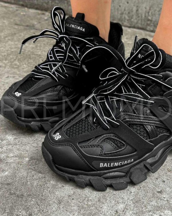 Balenciaga кроссовки PR643392 4
