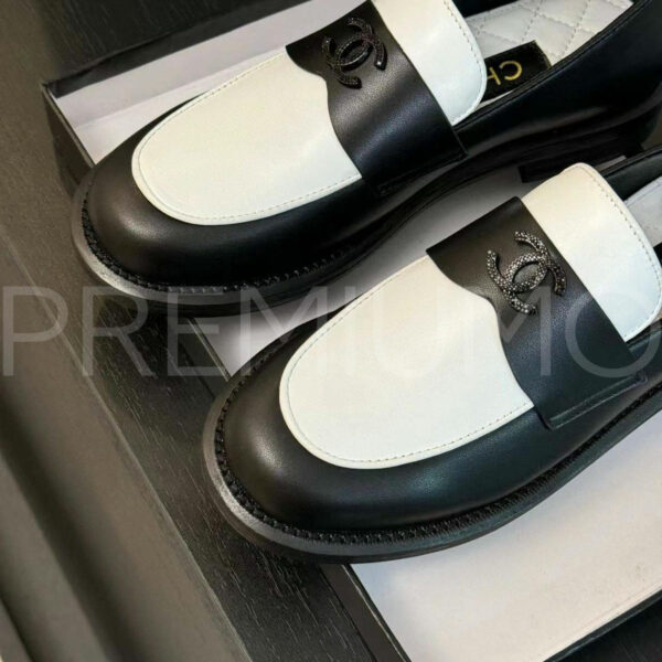Chanel лоферы PR957973 5