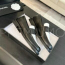Chanel лоферы PR957973 12
