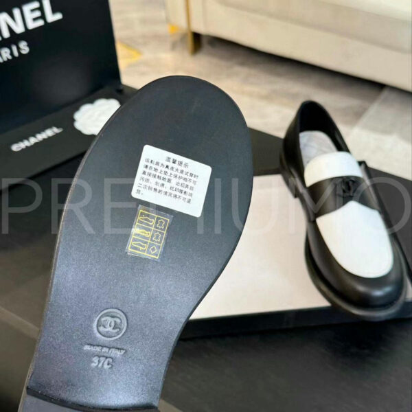Chanel лоферы PR957973 10