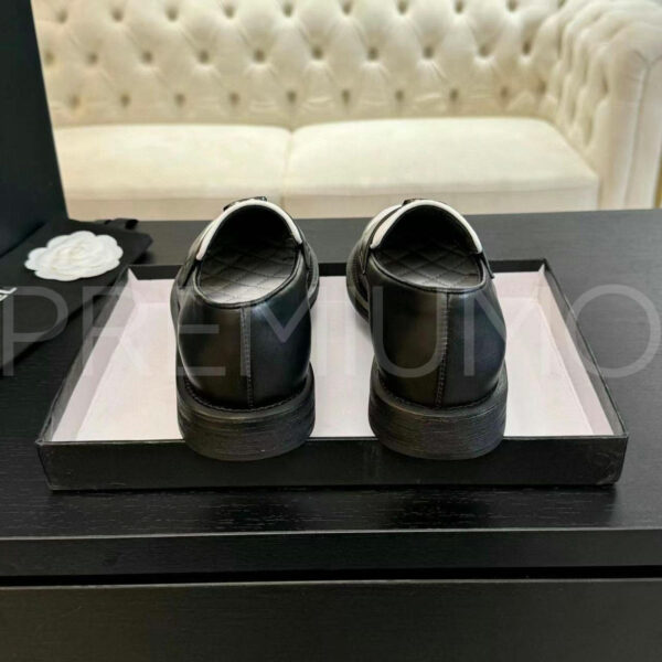 Chanel лоферы PR957973 9