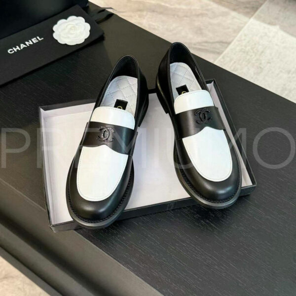 Chanel лоферы PR957973 3