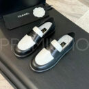 Chanel лоферы PR957973 11