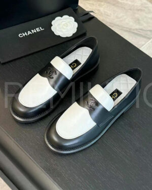 Chanel лоферы PR957973