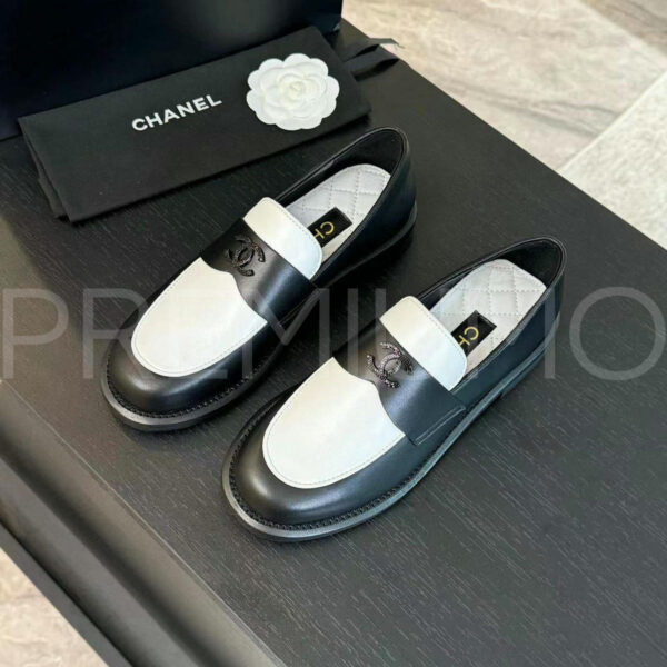 Chanel лоферы PR957973