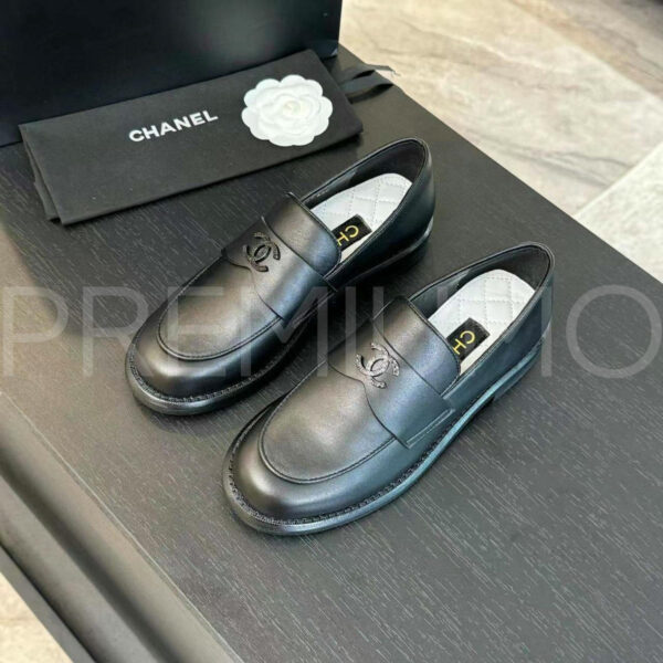 Chanel лоферы PR915532 5
