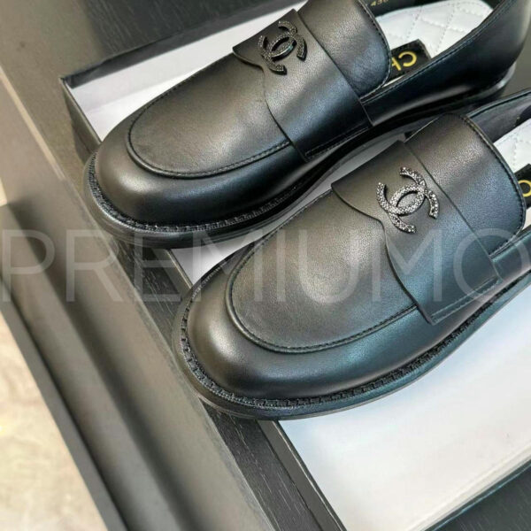 Chanel лоферы PR915532 6