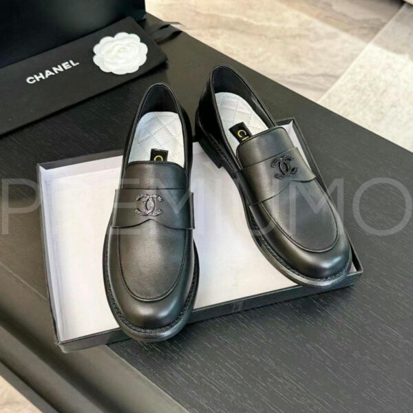 Chanel лоферы PR915532 2
