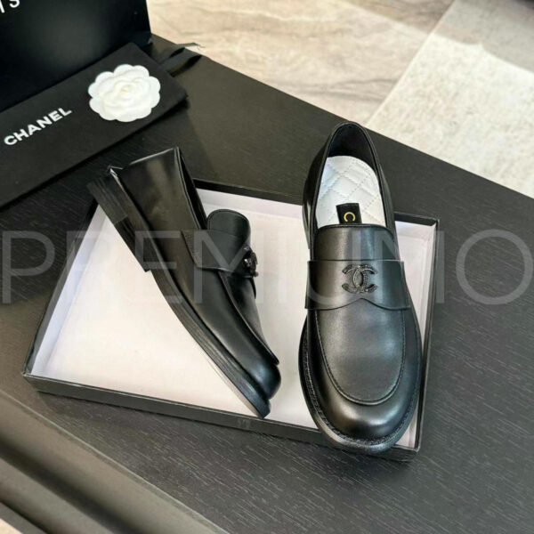 Chanel лоферы PR915532 3