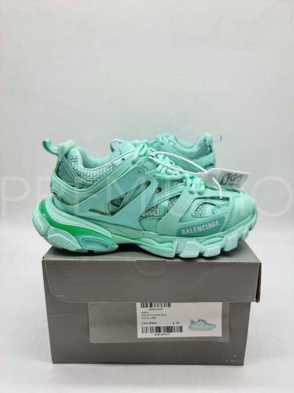 Balenciaga кроссовки PR933592