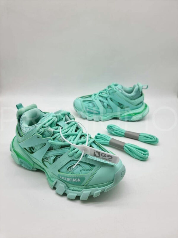 Balenciaga кроссовки PR933592 2