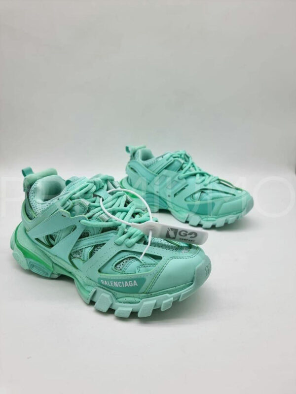 Balenciaga кроссовки PR933592 3