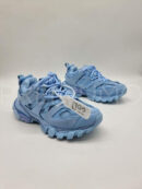 Balenciaga кроссовки PR253305 8
