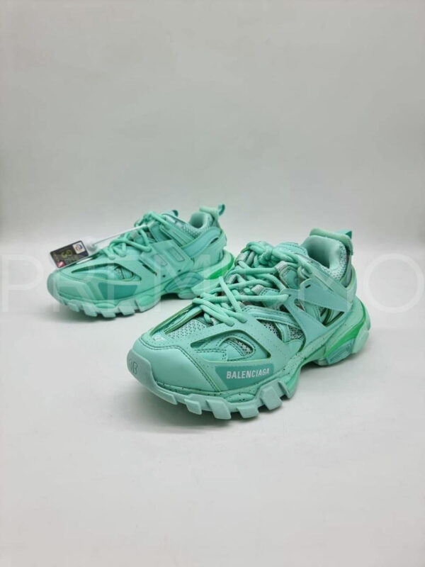Balenciaga кроссовки PR933592 4