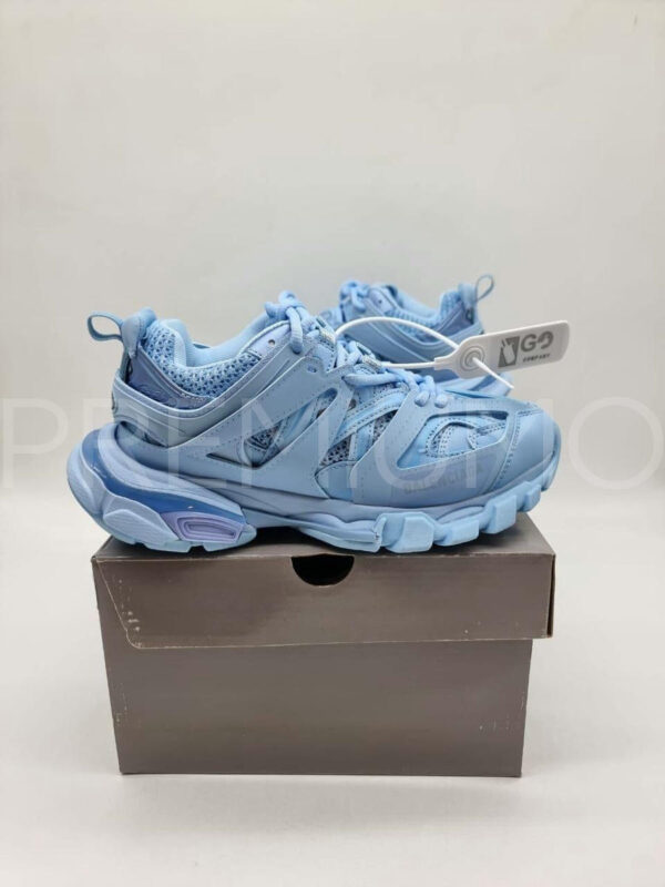 Balenciaga кроссовки PR253305