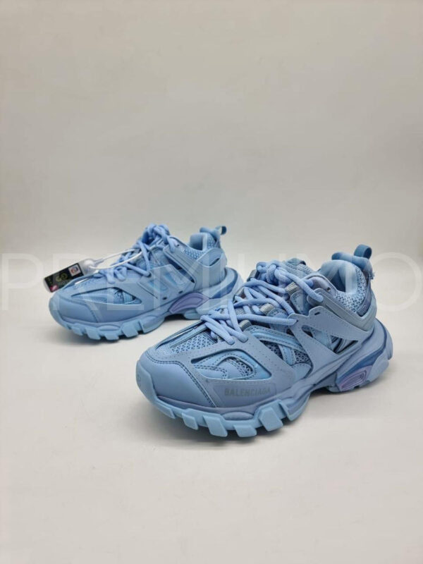 Balenciaga кроссовки PR253305 2