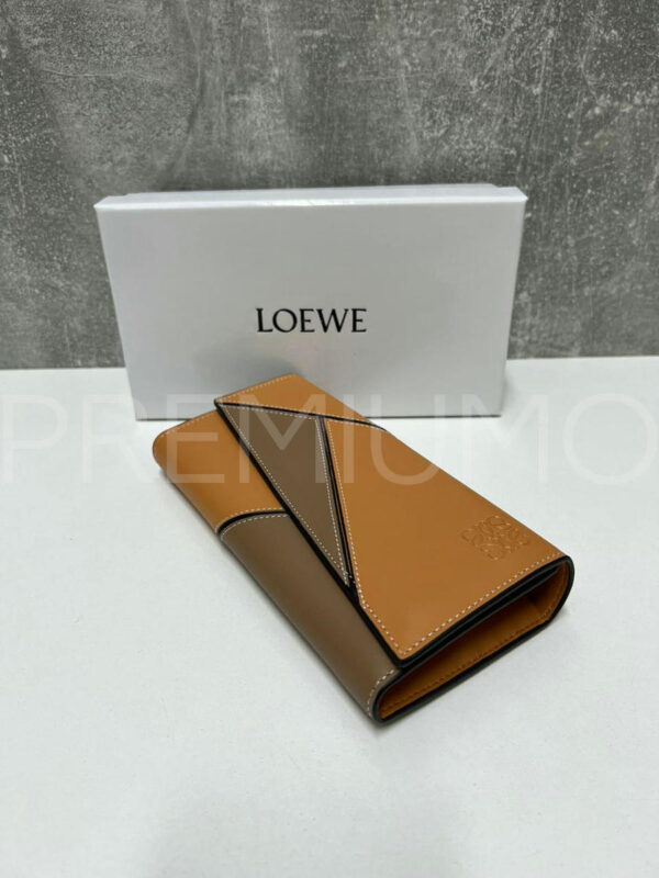 Loewe кошелек PR526541