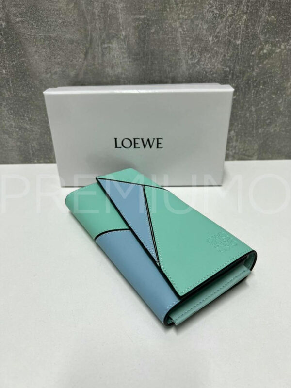 Loewe кошелек PR280823