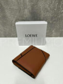 Loewe кошелек PR598393 9