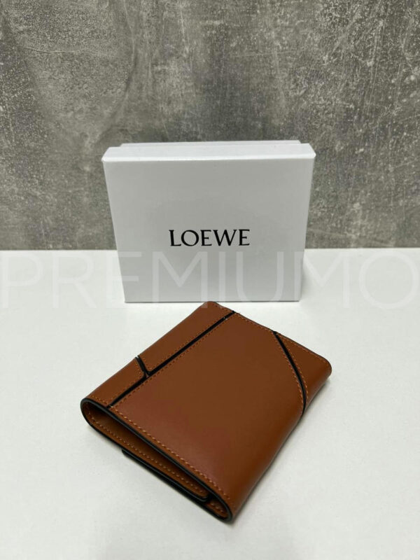 Loewe кошелек PR598393 2