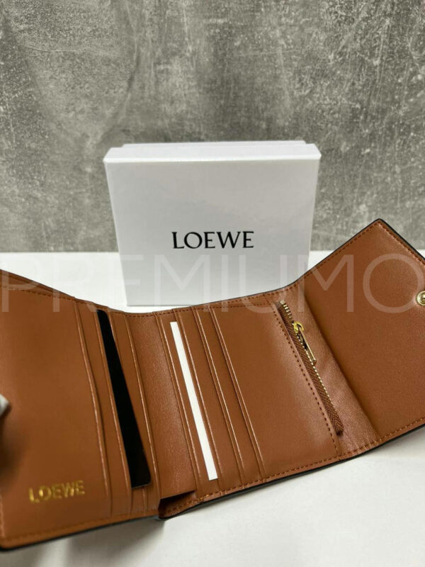 Loewe кошелек PR598393 3