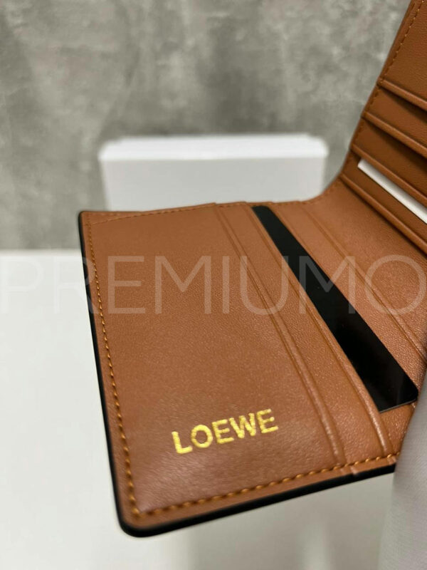 Loewe кошелек PR598393 4