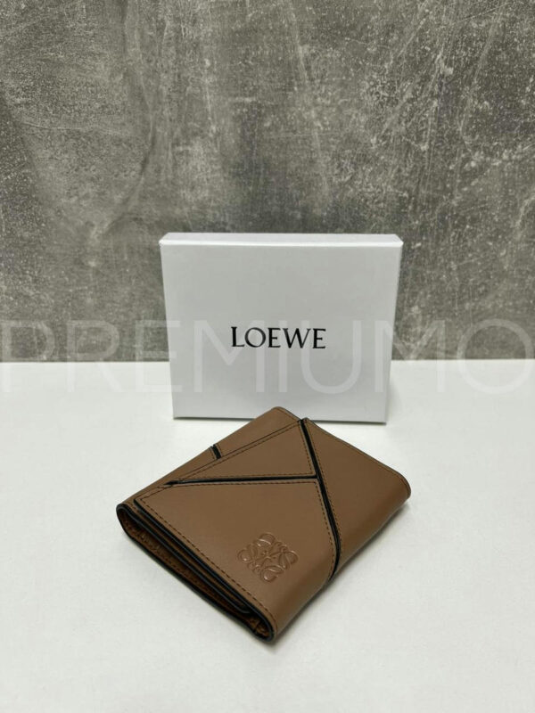 Loewe кошелек PR374804