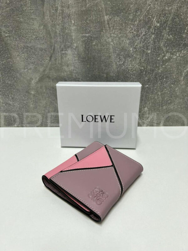 Loewe кошелек PR613083